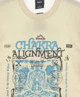 HUF（ハフ）Tシャツ・カットソー 白 サイズ:S メンズ/2200564340033