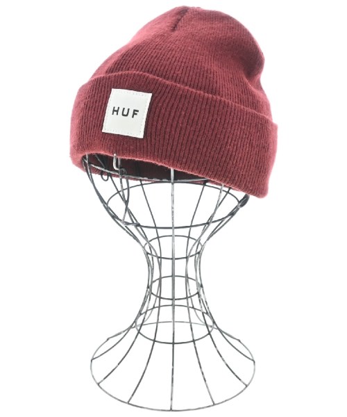 ハフ(HUF)のHUF ニットキャップ・ビーニー