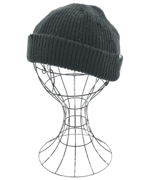 HUF(ハフ)ニットキャップ・ビーニー 黒 サイズ:-/2200667782068