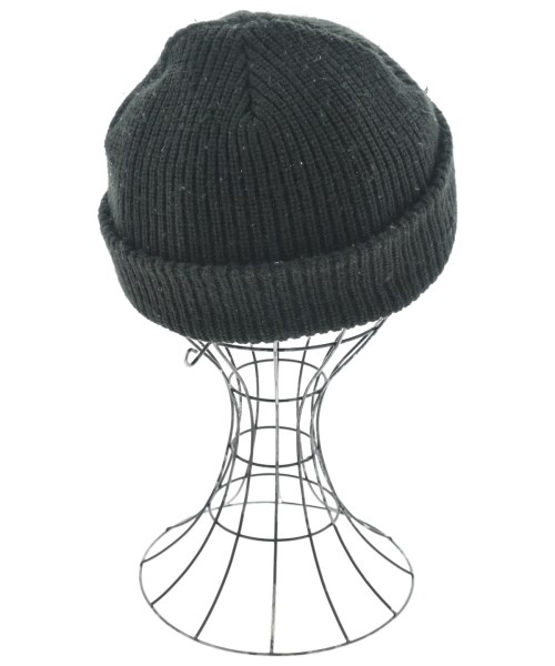 HUF（ハフ）ニットキャップ・ビーニー 黒 サイズ:- メンズ/2200667782068