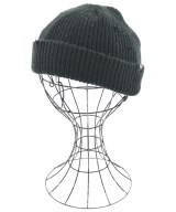 HUF（ハフ）ニットキャップ・ビーニー 黒 サイズ:- メンズ/2200667782068