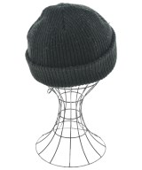 HUF（ハフ）ニットキャップ・ビーニー 黒 サイズ:- メンズ/2200667782068