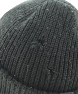 HUF（ハフ）ニットキャップ・ビーニー 黒 サイズ:- メンズ/2200667782068