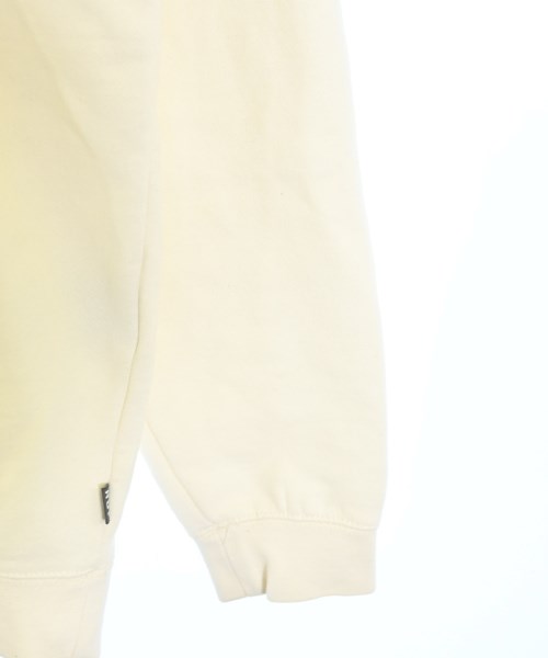 HUF（ハフ）パーカー 白 サイズ:M メンズ/2200677204055