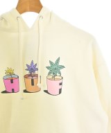 HUF（ハフ）パーカー 白 サイズ:M メンズ/2200677204055