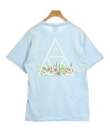 HUF（ハフ）Tシャツ・カットソー 青 サイズ:M メンズ/2200677204093