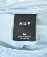 HUF（ハフ）Tシャツ・カットソー 青 サイズ:M メンズ/2200677204093