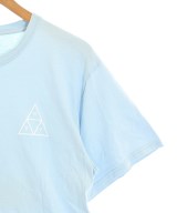 HUF（ハフ）Tシャツ・カットソー 青 サイズ:M メンズ/2200677204093
