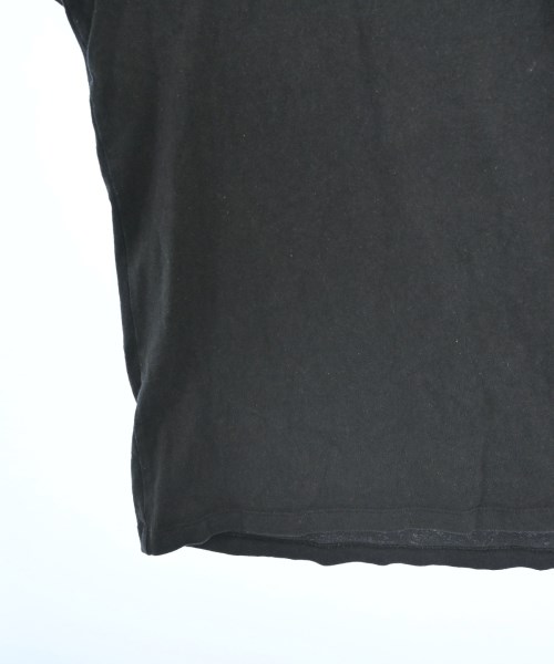 HUF（ハフ）Tシャツ・カットソー 黒 サイズ:M メンズ/2200677204109