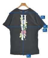 HUF（ハフ）Tシャツ・カットソー 黒 サイズ:M メンズ/2200677204109