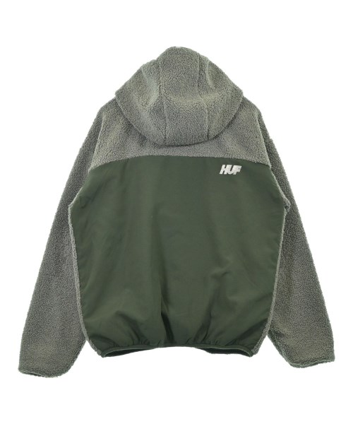 HUF（ハフ）その他 グレー サイズ:S メンズ/2200677628011