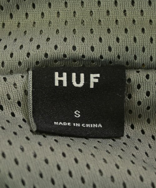 HUF（ハフ）その他 グレー サイズ:S メンズ/2200677628011