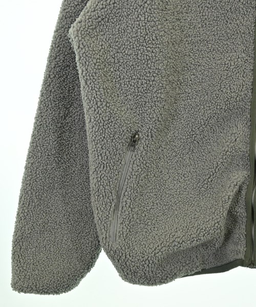 HUF（ハフ）その他 グレー サイズ:S メンズ/2200677628011