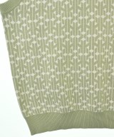 HUF（ハフ）ベスト 緑 サイズ:M メンズ/2200679150015