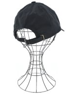 HUF（ハフ）キャップ 黒 サイズ:- メンズ/2200679156079