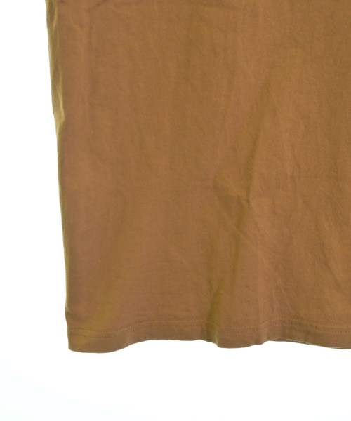 HUF（ハフ）Tシャツ・カットソー 茶 サイズ:L メンズ/2200680164124