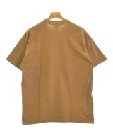 HUF（ハフ）Tシャツ・カットソー 茶 サイズ:L メンズ/2200680164124