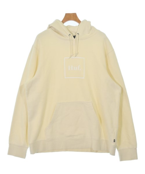 HUF(ハフ)パーカー 白 サイズ:XXL/2200674809048