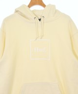 HUF（ハフ）パーカー 白 サイズ:XXL メンズ/2200674809048