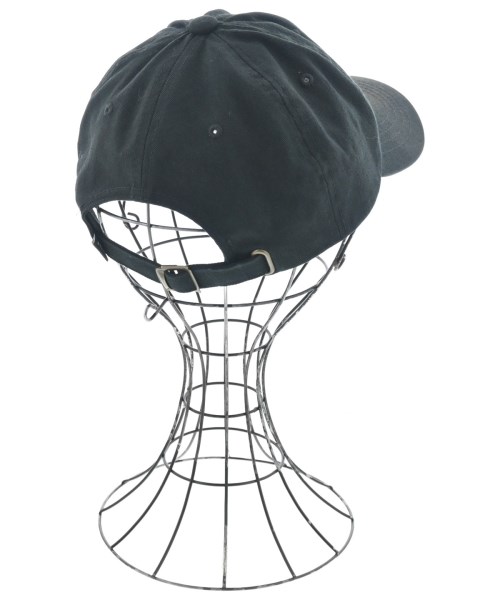 HUF（ハフ）キャップ 黒 サイズ:- メンズ/2200688522049