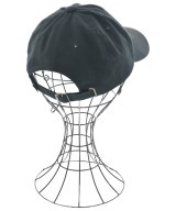 HUF（ハフ）キャップ 黒 サイズ:- メンズ/2200688522049