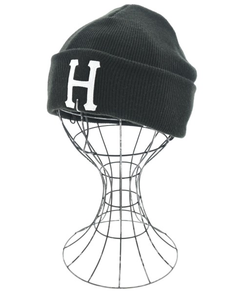 HUF(ハフ)ニットキャップ・ビーニー 黒 サイズ:-/2200694287062
