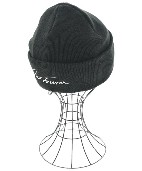 HUF（ハフ）ニットキャップ・ビーニー 黒 サイズ:- メンズ/2200694287062