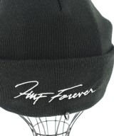 HUF（ハフ）ニットキャップ・ビーニー 黒 サイズ:- メンズ/2200694287062