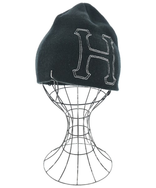 HUF(ハフ)ニットキャップ・ビーニー 黒 サイズ:-/2200694287086