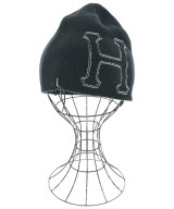 HUF（ハフ）ニットキャップ・ビーニー 黒 サイズ:- メンズ/2200694287086
