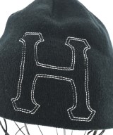 HUF（ハフ）ニットキャップ・ビーニー 黒 サイズ:- メンズ/2200694287086