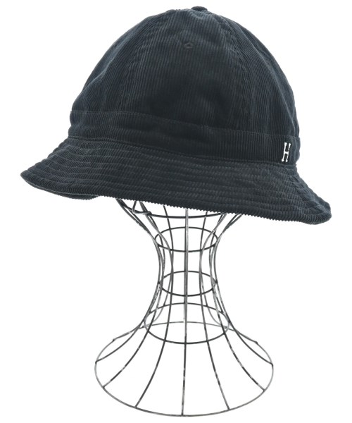 HUF(ハフ)ハット 黒 サイズ:-/2200694287093