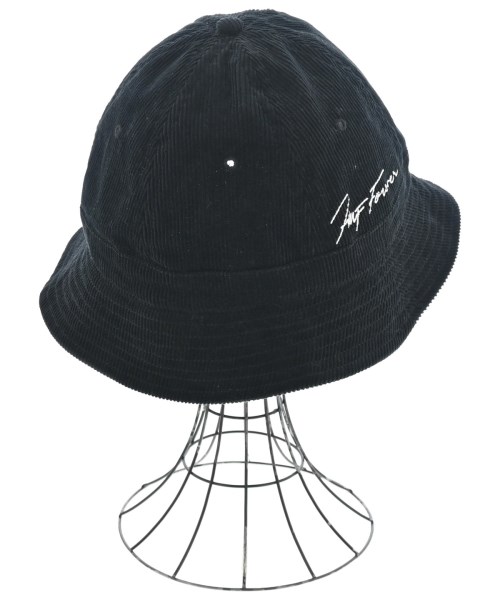 HUF（ハフ）ハット 黒 サイズ:- メンズ/2200694287093