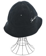 HUF（ハフ）ハット 黒 サイズ:- メンズ/2200694287093
