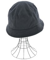HUF（ハフ）ハット 黒 サイズ:- メンズ/2200694287109