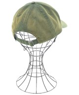 HUF（ハフ）キャップ カーキ サイズ:- メンズ/2200694287123