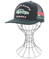 HUF（ハフ）キャップ 黒 サイズ:- メンズ/2200694287130
