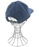 HUF（ハフ）キャップ 紺 サイズ:- メンズ/2200694287178