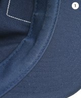 HUF（ハフ）キャップ 紺 サイズ:- メンズ/2200694287178