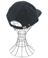 HUF（ハフ）キャップ 黒 サイズ:- メンズ/2200694287185