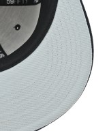 HUF（ハフ）キャップ 紺 サイズ:7 1/2(59.6cm) メンズ/2200694287192