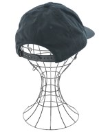 HUF（ハフ）キャップ 黒 サイズ:- メンズ/2200694287208