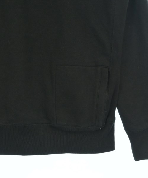 HUF（ハフ）パーカー 黒 サイズ:M メンズ/2200691829036