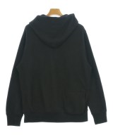 HUF（ハフ）パーカー 黒 サイズ:M メンズ/2200691829036