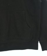 HUF（ハフ）パーカー 黒 サイズ:M メンズ/2200691829036