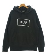 HUF パーカー