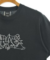HUF（ハフ）Tシャツ・カットソー 黒 サイズ:S メンズ/2200694589104