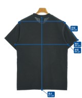 HUF（ハフ）Tシャツ・カットソー 黒 サイズ:S メンズ/2200694589104