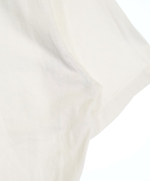 HUF（ハフ）Tシャツ・カットソー 白 サイズ:M メンズ/2200699042079