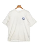 HUF（ハフ）Tシャツ・カットソー 白 サイズ:M メンズ/2200699042079